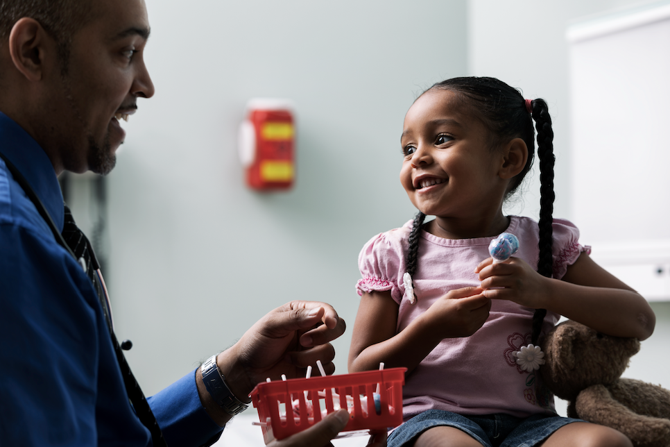 Remembering Ray Larson